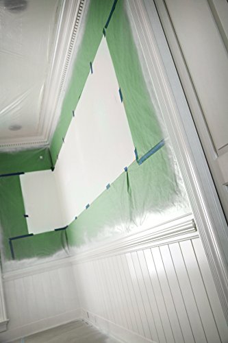 Trimaco Pr12 General Purpose Masking Paper, 12-Inch X 60-Yard, Green #TOP1