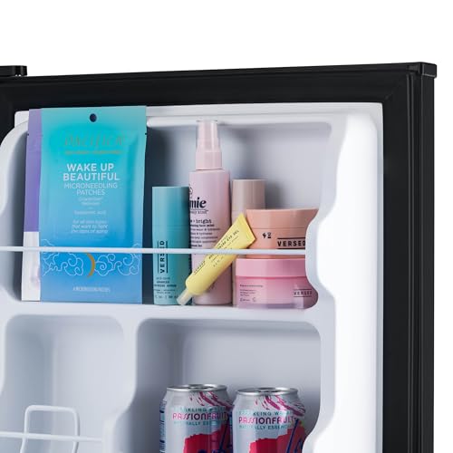 Newair NRF033BK00 3.3 Cu. Ft. Compact Mini Refrigerator thumb #9