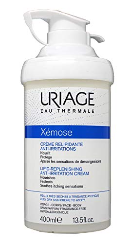 Preisvergleich Produktbild Xemose Crema Anti-irrit 400ml