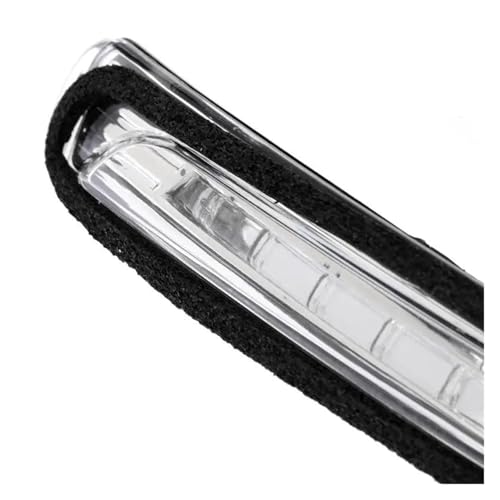 Luz LED espejo retrovisor Kia Rio Mk3 intermitente lateral de alta visibilidad 2