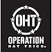 '47 Operation Hat Trick Mens Nilan Clean Up Adjustable Hatnilan Clean Up Adjustable Hat, Grey Digital Camo, One Size