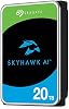 Seagate Skyhawk AI ST20000VE002 - Disco Duro - 20 TB - SATA 6Gb/s 4