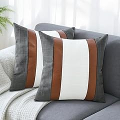 Gray and White(five-stage Splicing)