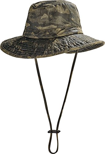 Coolibar Upf 50+ Kids' Outback Camo Boonie Sun Hat - Sun Protective #TOP10