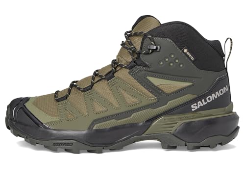 Image of Salomon X Ultra 360 Mid GTX
