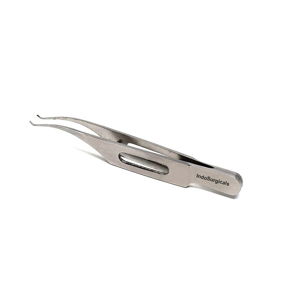 IS IndoSurgicals Colibri Forceps