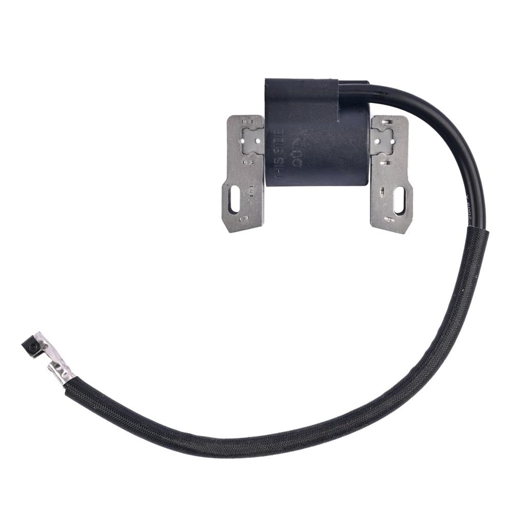 Bobine d'allumage stable pour Ligne Br-3 à isolation thermique