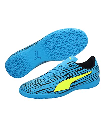 Image of Puma Men Rapido III IT Football Shoe