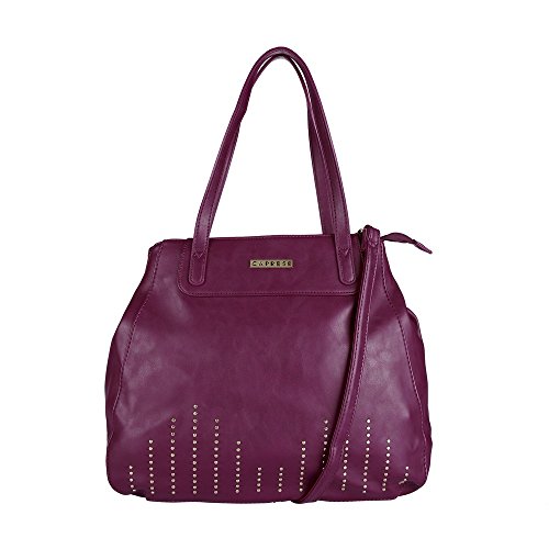 caprese women's satchel
