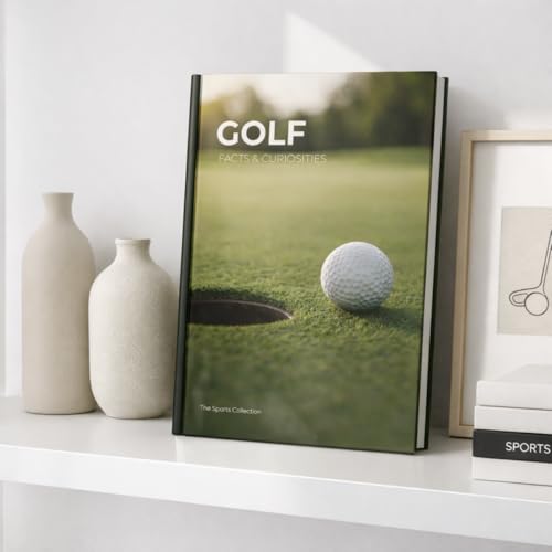 Golf Facts & Curiosities