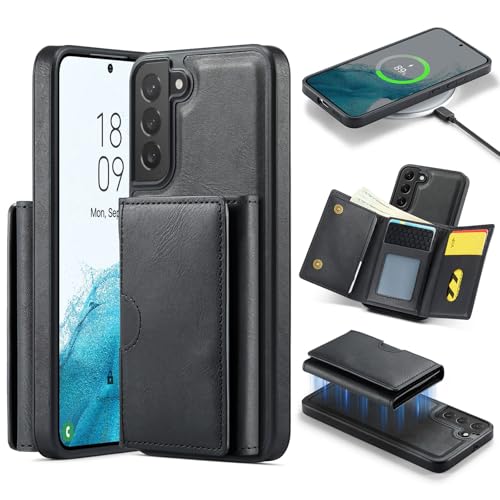 Étui pour Samsung S22 5G idéal pour les déplacements professionnels