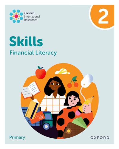 Practice Book 2 (Oxford International Skills: Financial Literacy)