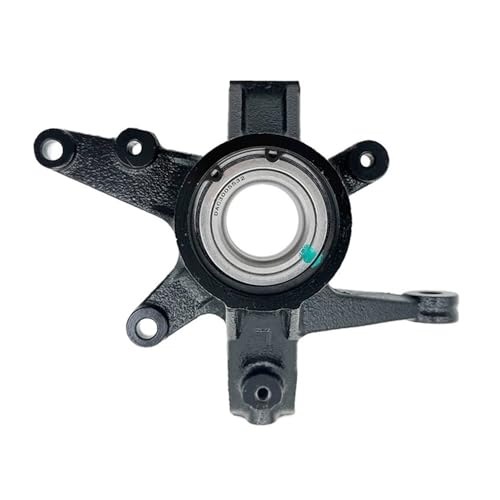 Volant avant gauche quad Hisun HS500 HS700 piece direction rechange P107000527100000