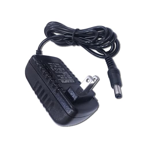 Alimentation CC 5V 3A stable adaptateur secteur 5V 3000mA sans micro-coupures UK