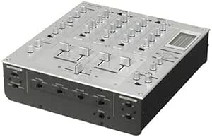 Technics SL-DZ1200 Dijital Dj Plak Çalar