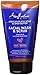 Shea Moisture African Black Soap Men's Shave Facial Wash & Scrub, 4 Fluid Ounce