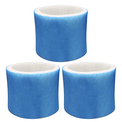 Smilyan 3 Pack HC-14 Blue Filter