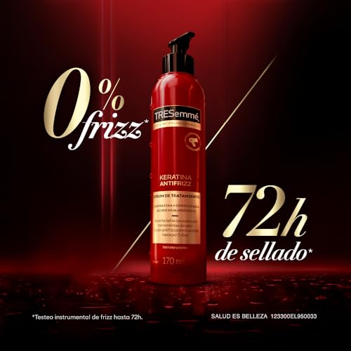 Catálogo para Comprar On-line Tresemme crema para peinar más recomendados. 12 Imagen adicional