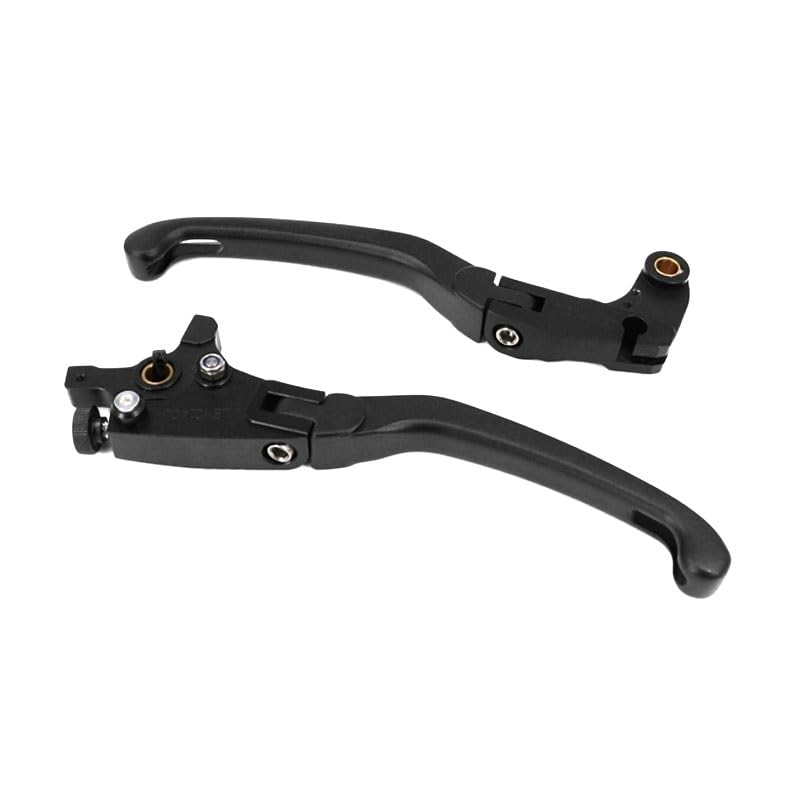 Levier embrayage MT 07 pliable contre la casse de garde