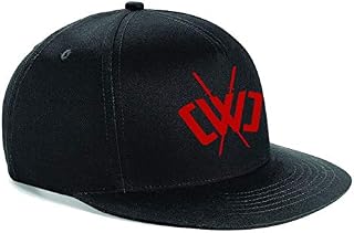 TLR CWC Chad Wild Clay Kids Cap Snapback