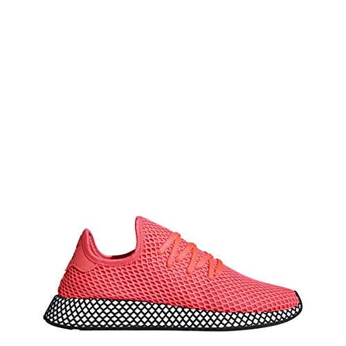 adidas Mens Deerupt Runner Sneakers Shoes Casual - Pink - Size 12 D
