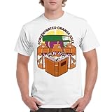 the Fan Tee
