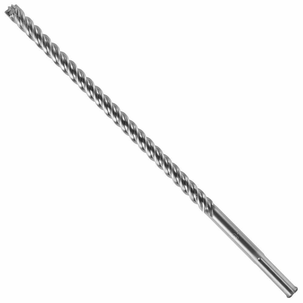 BOSCH HCFC5041 - Broca de martillo rotativo SDS-max Speed Xtreme de 7/8 pulgadas x 16 pulgadas x 21 pulgadas