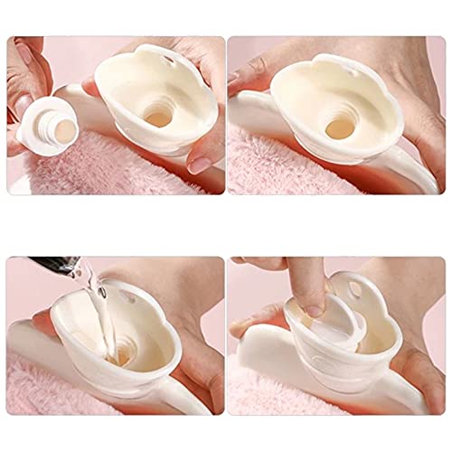 BAYINBROOK Borsa dell'acqua calda, Borsa