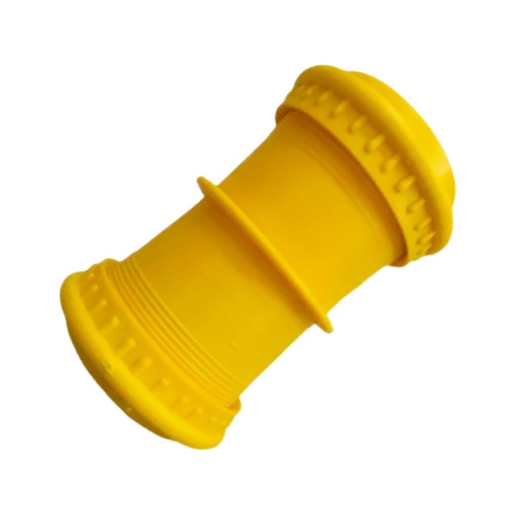 Rain Joiner Irrigation System | Size 63 mm | UV Coated Rain Connector for Agriculture Irrigation Pack of 10