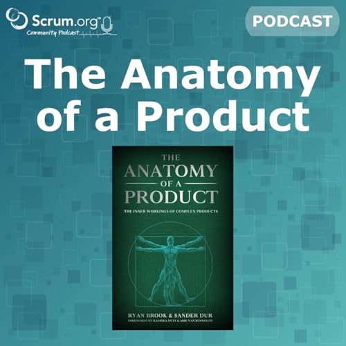 The Anatomy of a Product