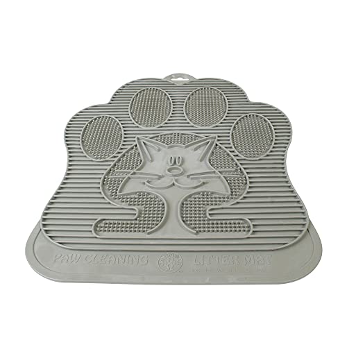 Omega Paw - Tappetino per la pulizia della