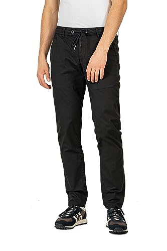 Reell Reflex Easy LW Black XL normal