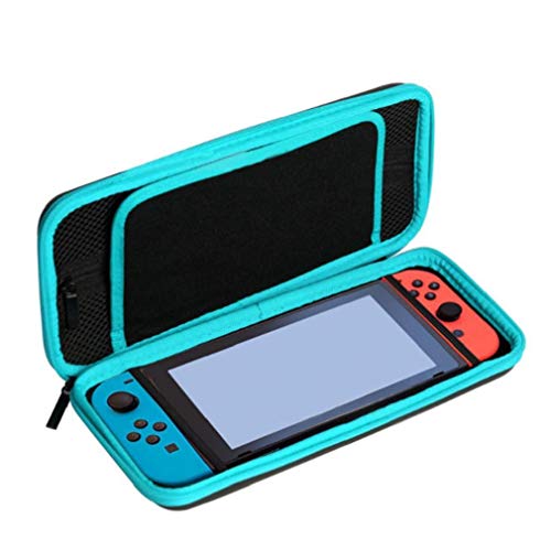 Preisvergleich Produktbild Kacniohen Professional-Fest Beutel-Speicher-Pack Shell Pauschalreisen Für Nintendo-Switch