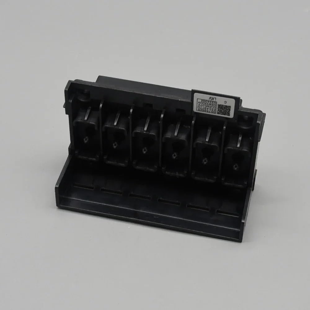 Narzędzia Adapter głowicy drukującej XP600 do głowicy drukującej kompatybilny z Epson XP601 XP700 XP701 XP800 XP801 głowica drukująca rozpuszczalnik UV ploter płaski