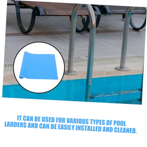 Alfombrilla Antideslizante para Escalera de Piscina miniatura 5