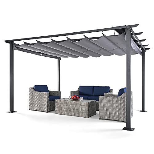 [REAL COST] How Much Does StruXure Pergola Cost? Clever Patio