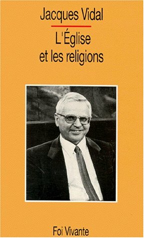 L'Eglise et les religions