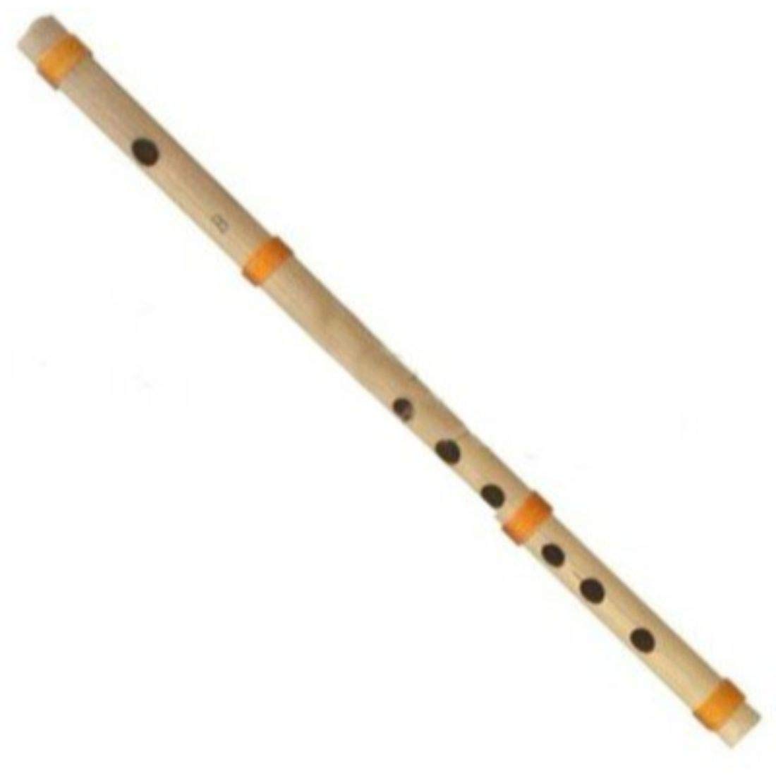 Cola Music Natural B Scale Flute