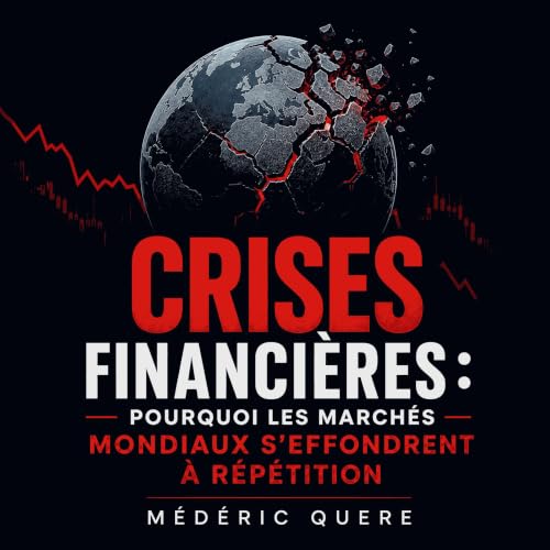 Crises financi&egrave;res : Pourquoi les march&eacute;s mondiaux s&rsquo;effondrent &agrave; r&eacute;p&eacute;tition Titelbi