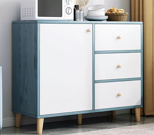 Oficina, mueble oficina con puertas Marca SEASKY (2)