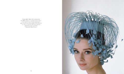 Audrey Hepburn in Hats