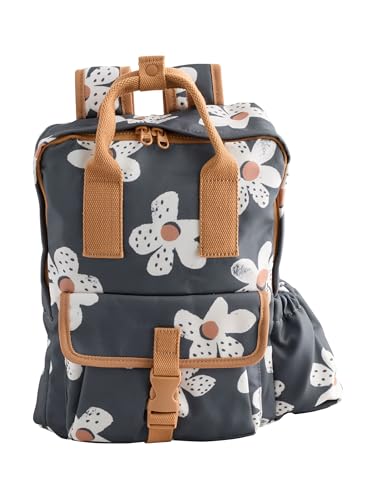 NEXT Mädchen Standard Rucksack Stampy Flower One