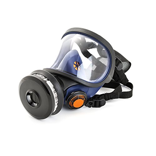 Sundstroem pieno maschera SR 200