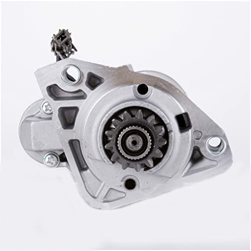 KarParts360 Motor de Arranque para Nissan NV1500 2012-2016, Reemplaza 23300-EA20AR, Motor 4.0L V6 3954cc miniatura 4