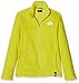 Produktbild THE NORTH FACE Kinder Fleece Y Snow Quest Fz R XS Citro Green