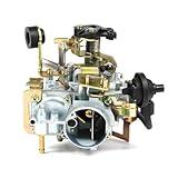 SOLEX -VARBURETOR COMPATIBLER mit 205 1983 bis 1988 Modelle Ersatz Vergaser für Fahrzeugmotor -Kraftstoffsysteme