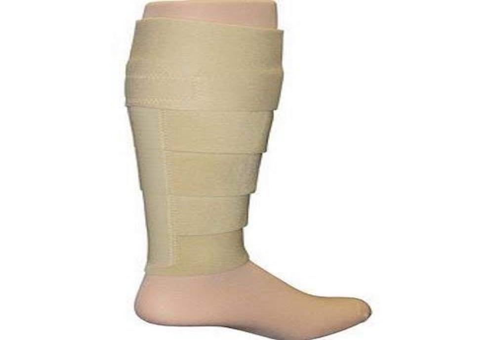 FarrowWrap Basic Leg Piece, Tall, X-Large