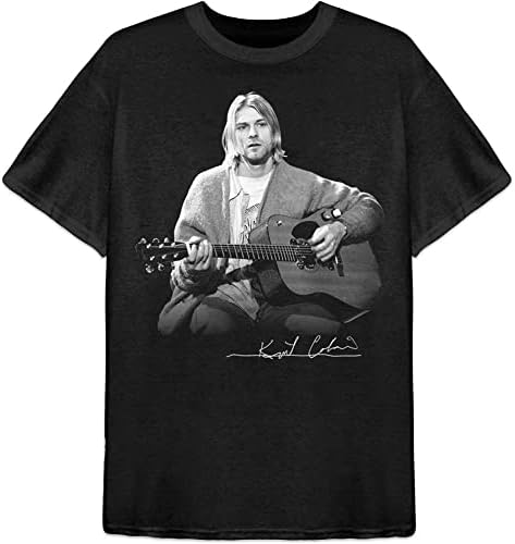 NirvanaGuitars's Amazon Page