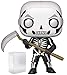 Funko Skull Trooper [Fortnite] Pop! Vinyl Figure (Bundled with Compatible Pop Box Protector Case)