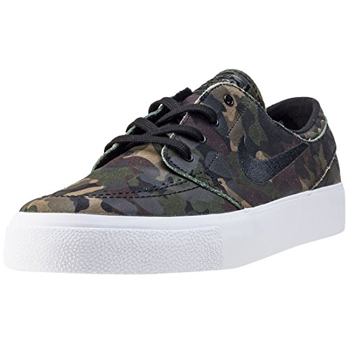 Nike Sb Zoom Stefan Janoski Prem Ht Mens Trainers 854321 Sneakers Shoes